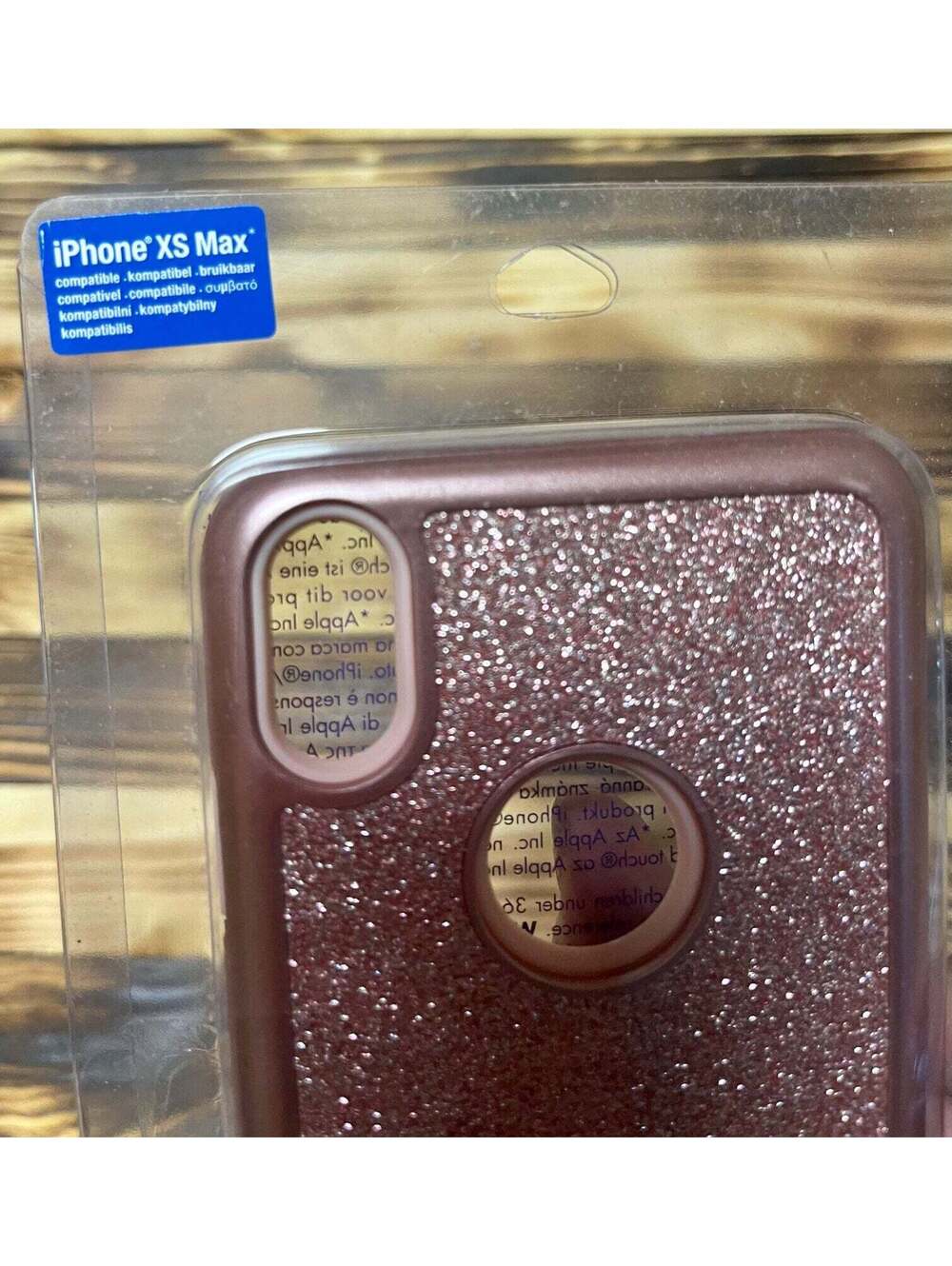 iPhone case - Picture 3 of 4